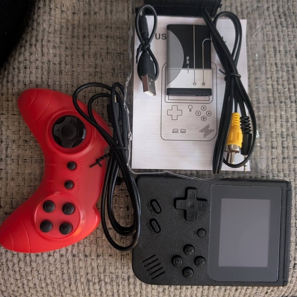 Game Box Plus - Picture 2 of 5